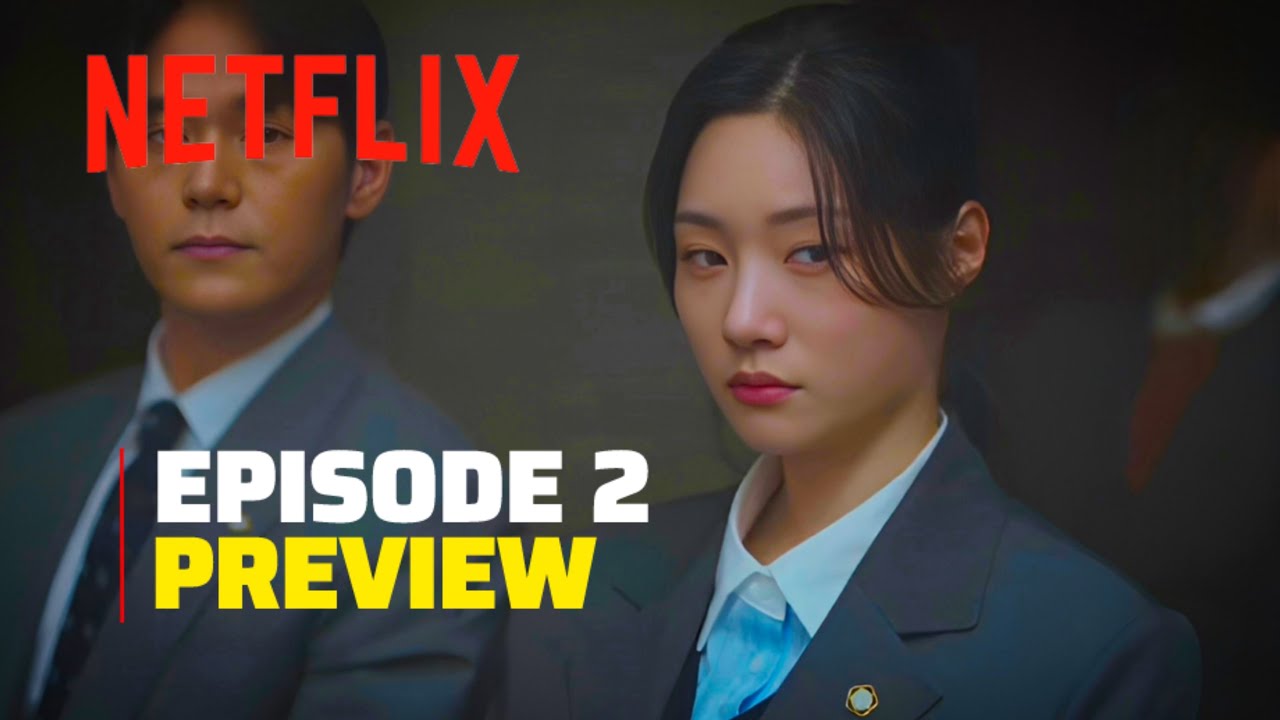 Beyond the Bar Episode 2 with English Subtitles